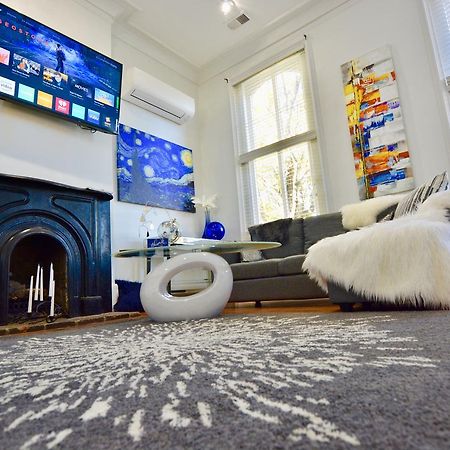 Downtown Memphis Shellcrest Apartments Екстериор снимка