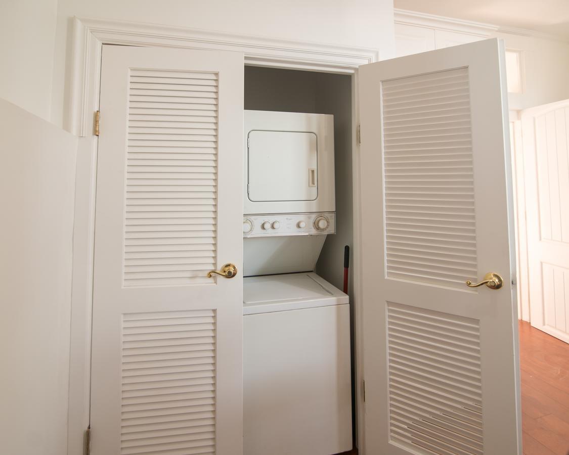 Downtown Memphis Shellcrest Apartments Екстериор снимка